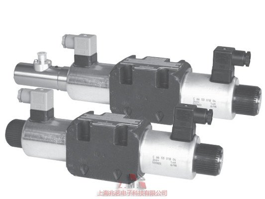 Hoerbiger比例阀 PRL400PC06P18-416 B1