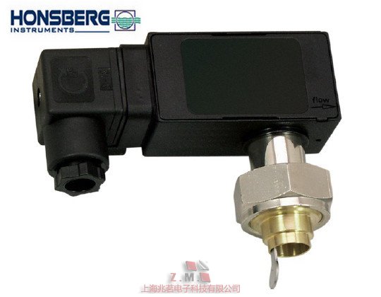 Honsberg流量开关 UM3K-010..050G/A M/K