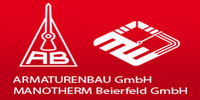 Manotherm Beierfeld - 德国Manotherm压力表/温度计