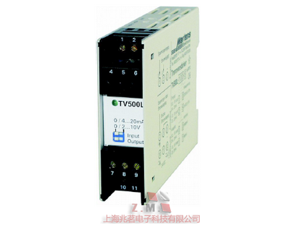 Martens信号隔离转换器 TV500L-100-5