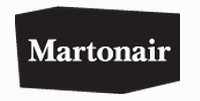 Martonair Valves- 英国Martonair阀门气缸/电磁阀