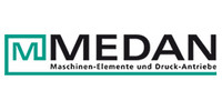 MEDAN GmbH - 德国MEDAN气缸/夹紧缸/无杆气缸