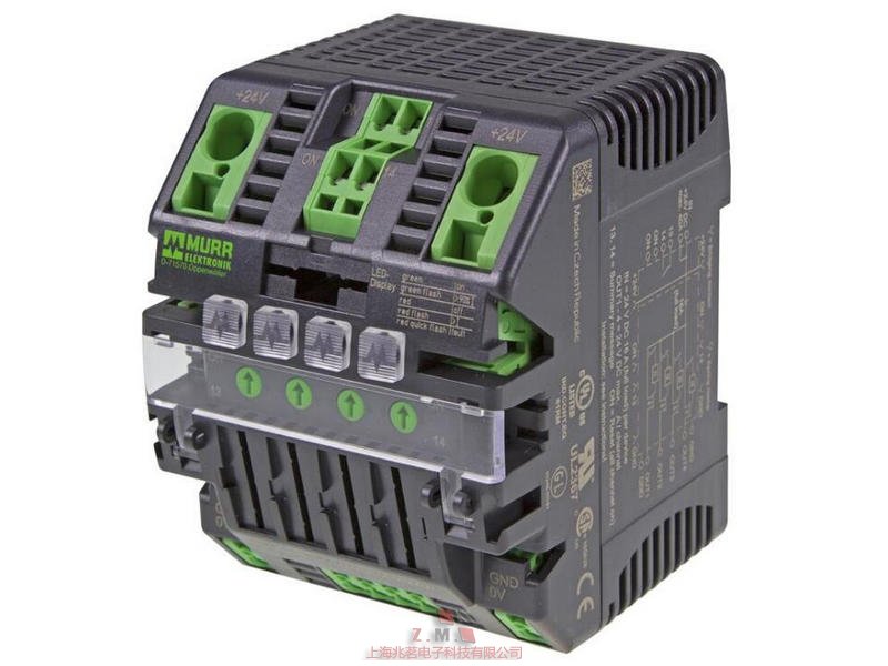 Murr Elektronik断路器 D-71570 Oppenweiler MICO 4.10