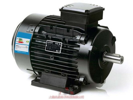 Lafert交流电机 AMPE 180L ZG 4, 22kW, 400/690V