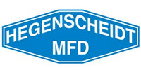 Hegenscheidt-MFD - 德国海根西德Hegenscheidt液压缸/滚压机床