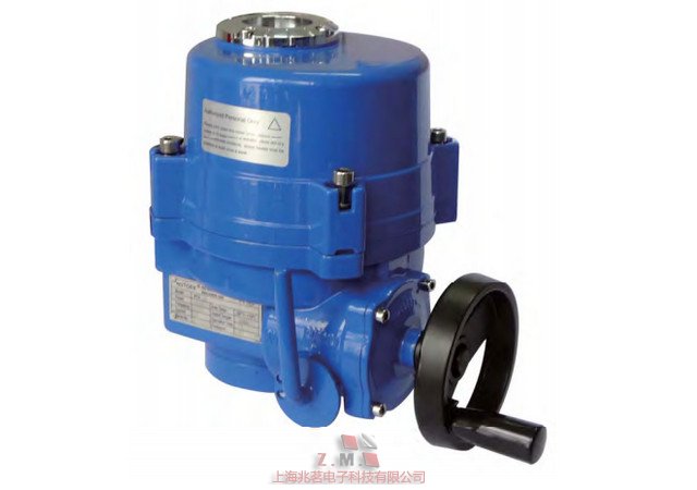 NUTORK开关型电动执行器 NTQ-240+LCU-1