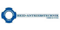 Heid Antriebstechnik - 德国HEID离合器/制动器/刹车器/气动离合器