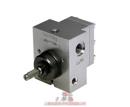 Oerlikon Barmag齿轮计量泵 GMA21D|GMB01D|GMD31D