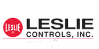 LESLIE Controls  - 美国莱斯利LESLIE调节阀/球阀/执行器