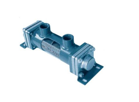 Universal Hydraulik油冷却器 EKM-712-T-R-CN-G1-1/2-UH