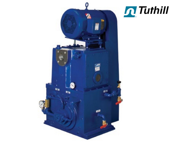 Tuthill齿轮泵 KT150JV-M4D0-0632E不带电机