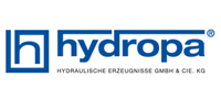 Hydropa GmbH - 德国Hydropa压力开关/压力继电器