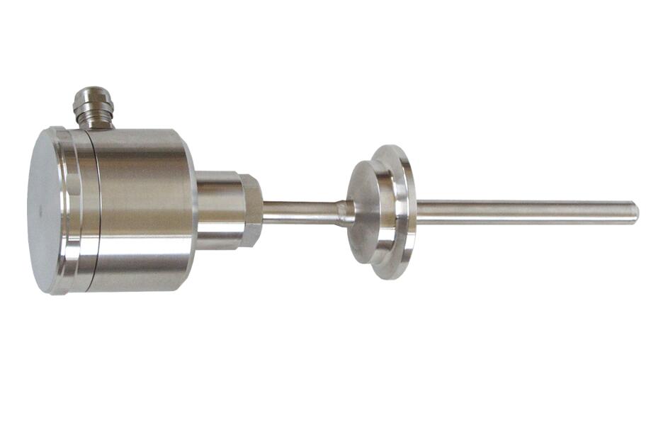 Labom GA2540 电阻温度计 GA2540 GA2541 Pt100 应用于食品/制药/生化