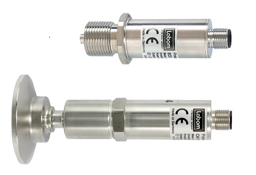 Labom CC7510ECO 压力变送器 COMPACT ECO nomic 用于食品/制药/生物科技等行业
