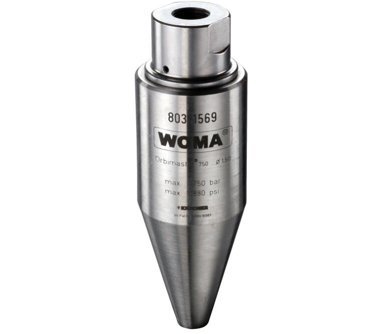 WOMA 高压清洁喷嘴