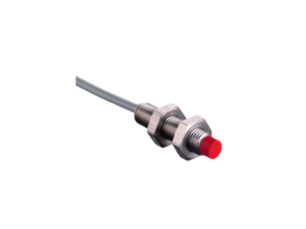 LEUZE接近开关IS-208MM/2NO-2N5NPN10-30V
