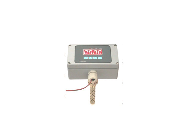 HOLLINSYS油混水信号器WIOM350S-L100-0-0-0-1