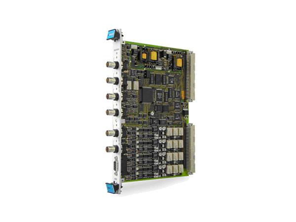 VIBROMETER卡件MPC 4 Machinery Protection Card