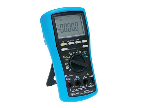 METREL检测仪MD9050