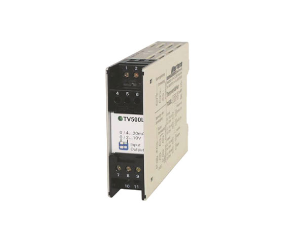 MARTENS信号隔离器TV500L-200-5