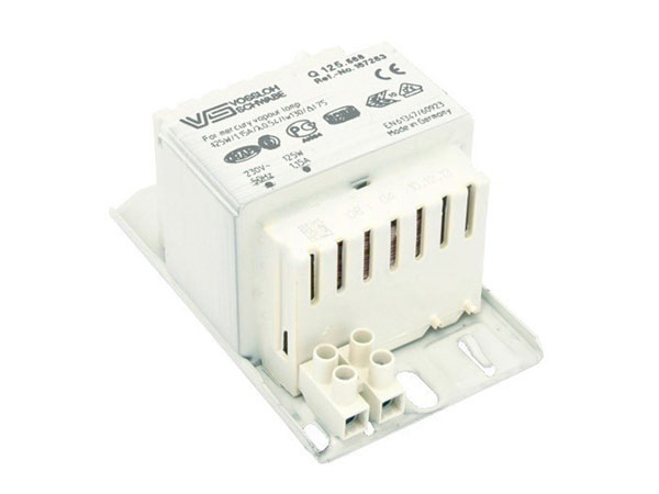 VOSSLOH SCHWABE整流器Q125.506.230V/50HZ
