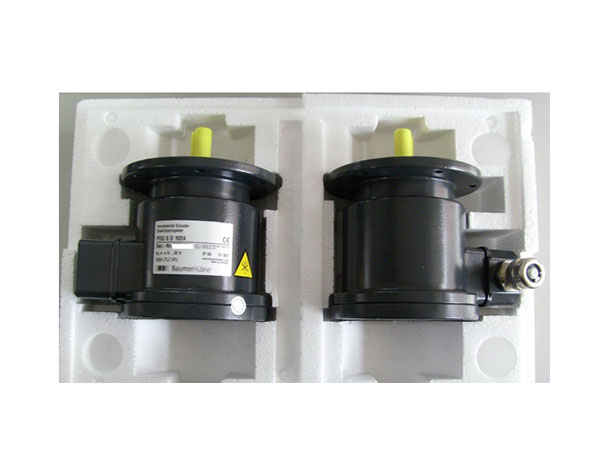 HUBNER BERLIN编码器POG 9D 1024