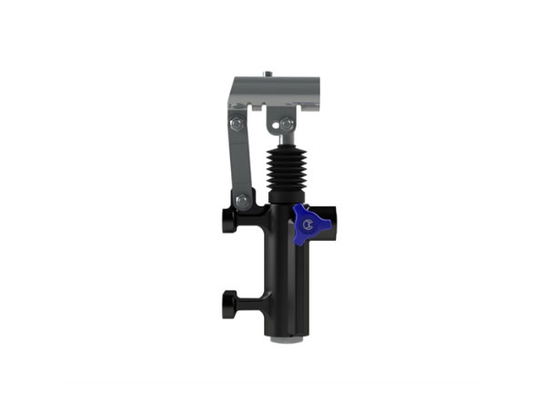 OLEOWEB手动泵PM50-P (50ml/n)