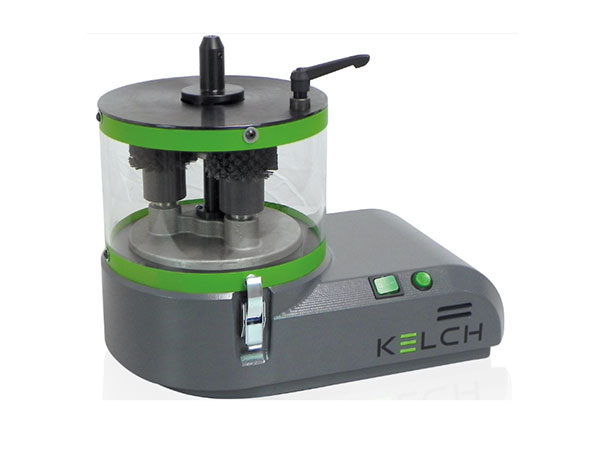 KELCH台式锥形清洁器RoWi2