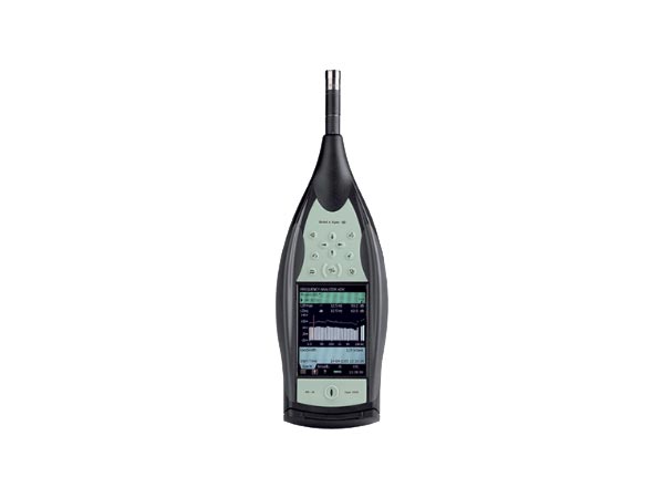 B&K手持式分析仪2250 S
