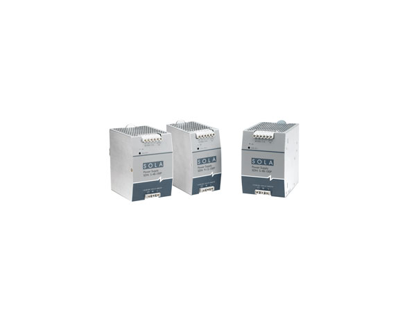 SOLA电源SDN 5-24-100