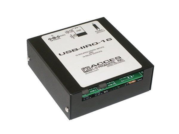 ACCES模块USB-IIRO-4