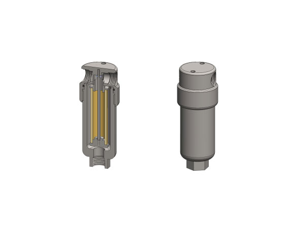 CLASSIC除尘器SS127.221.CP
