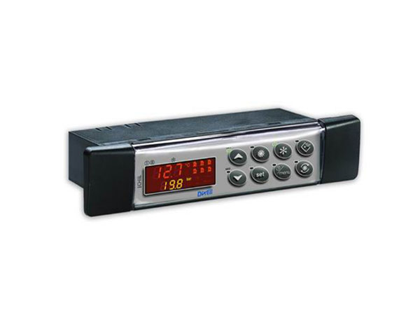 DIXELL多功能控制器IC281L-10010-X