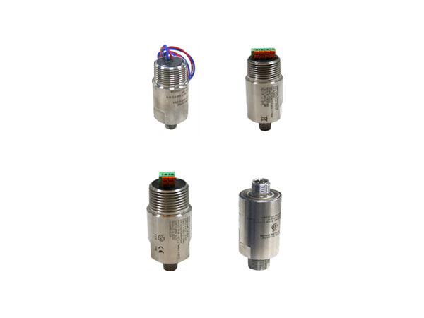 METRIX振动变送器ST5484E-153-0032-00