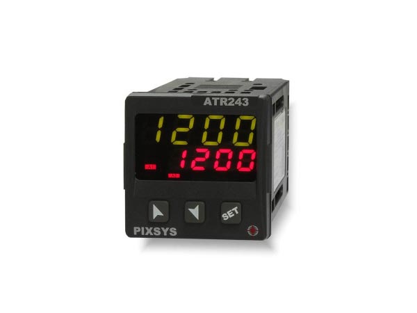 PIXSYS控制器ATR243-31ABC
