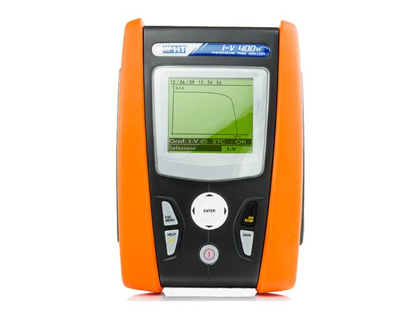 HT曲线记录仪IV400V