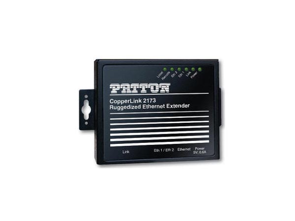 PATTON ELECTRONICS扩展模块2173/eui