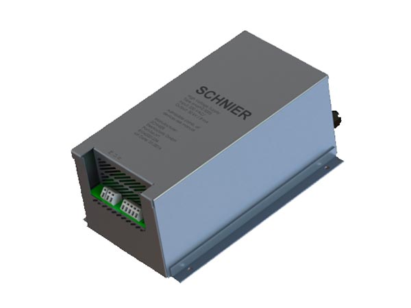Schnier高电压产生器smart-E 5006