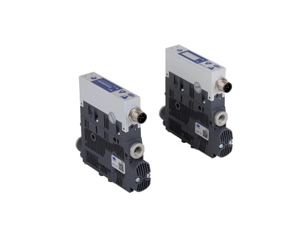SCHMALZ喷射器SCPS-15-G02-NC-M12-5-PNP