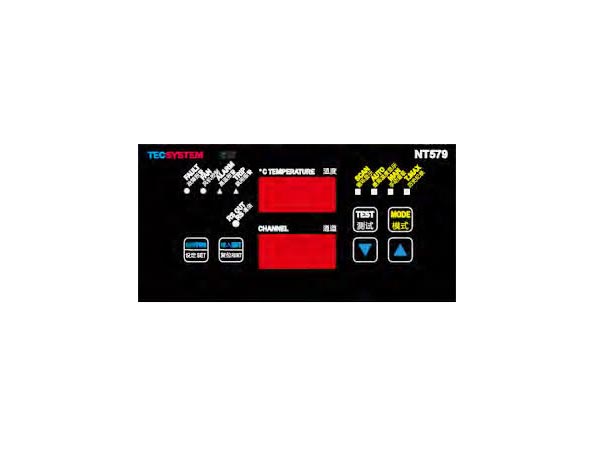 Tecsystem温控器NT579DIG