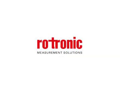 ROTRONIC软件HW4