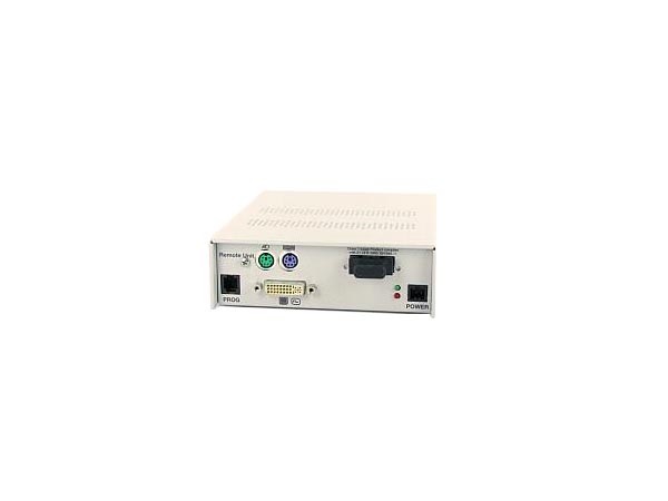 ihse视频转换器437-1W DDX1