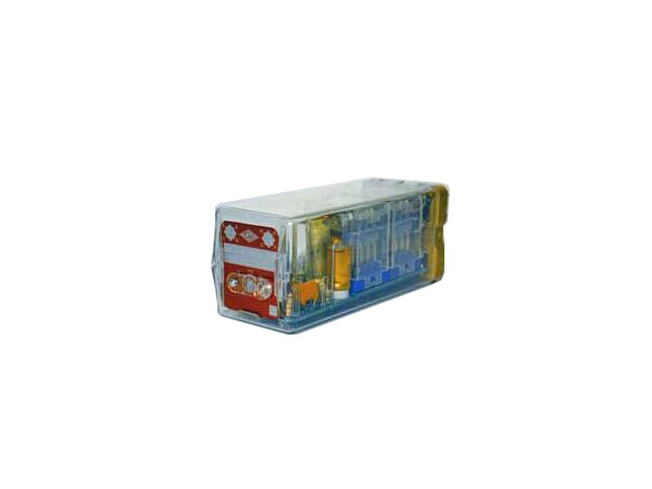 MTI继电器CACTA-ET-3S 48VDC