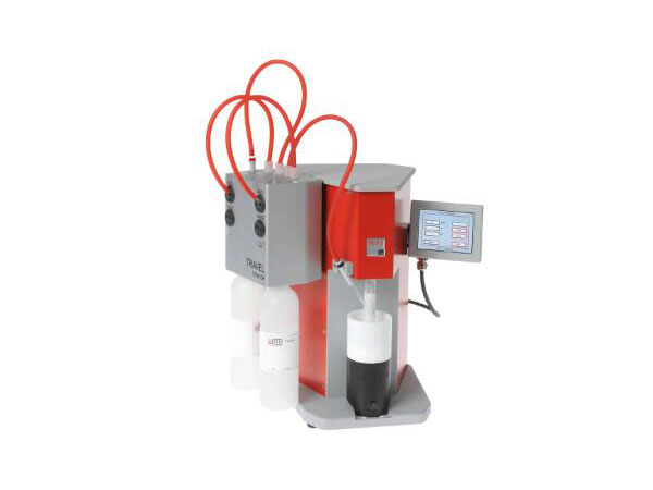 BTG颗粒电荷测定仪Mutek TM PCD-04