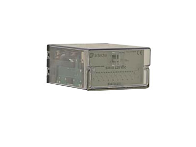 Arteche继电器BJ8BB 125VDC