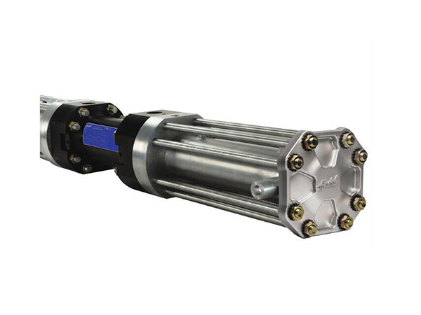 HASKEL H-Drivve Booster HGD-90