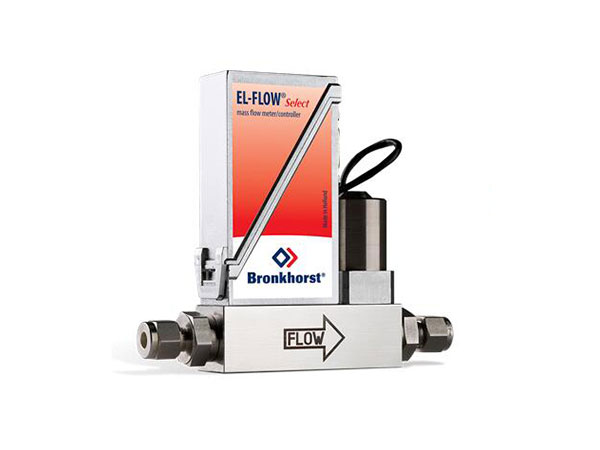 Bronkhorst流量计RUR-125T