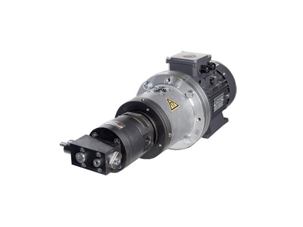Beinlich泵ZPA4-236.00-N(S)-L-F/T/VT
