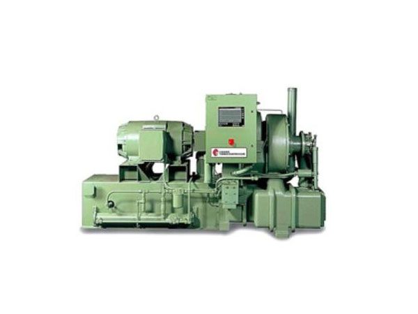 Cameron油冷器FOR TA3000-(50)