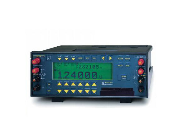Eurotron温度校验仪MICROCAL 2000